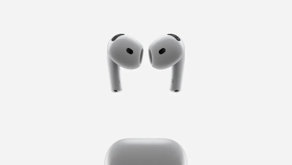 AirPods 4