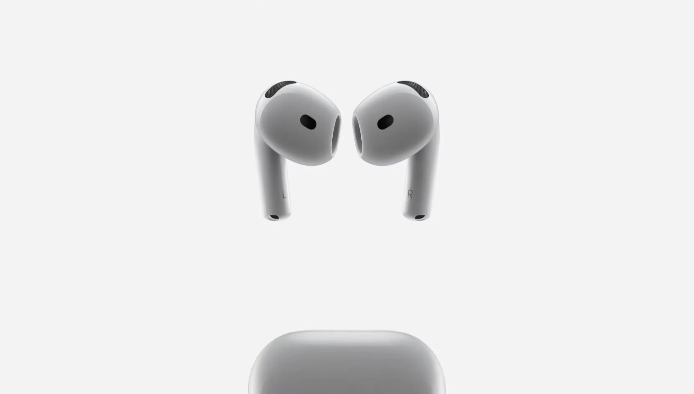 AirPods 4 Airpods Pro 2