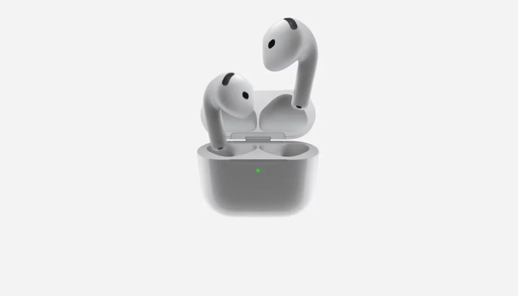 AirPods 4