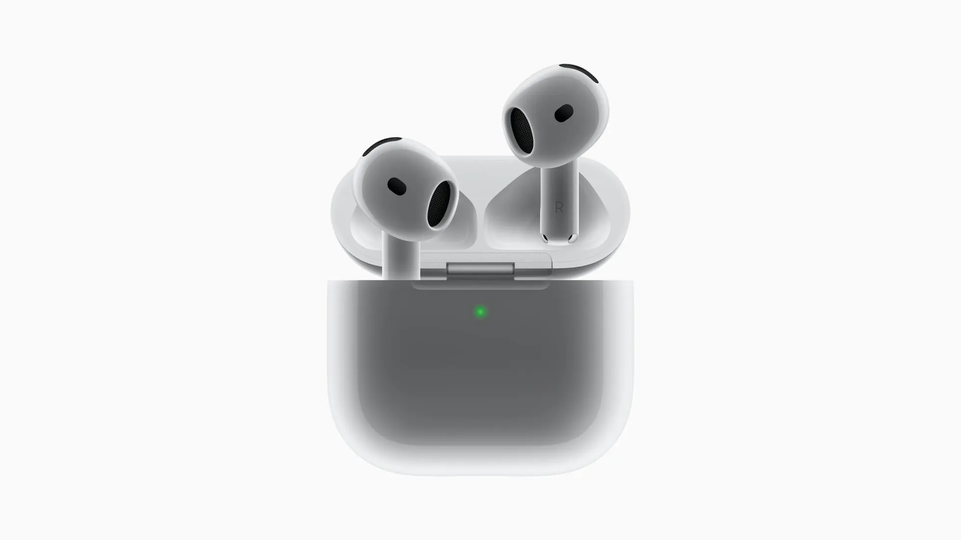 AirPods 4 AirPods Pro 2