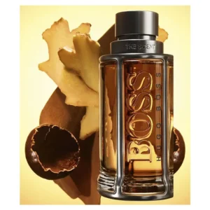 Hugo Boss Parfem Perfume