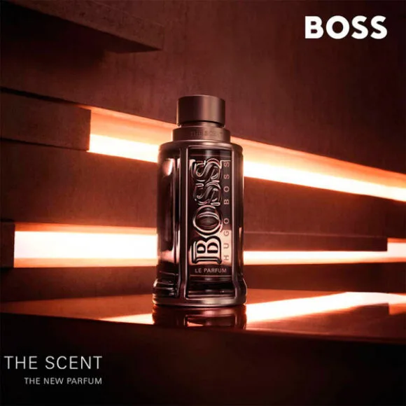 Hugo Boss Parfem Perfume (3)