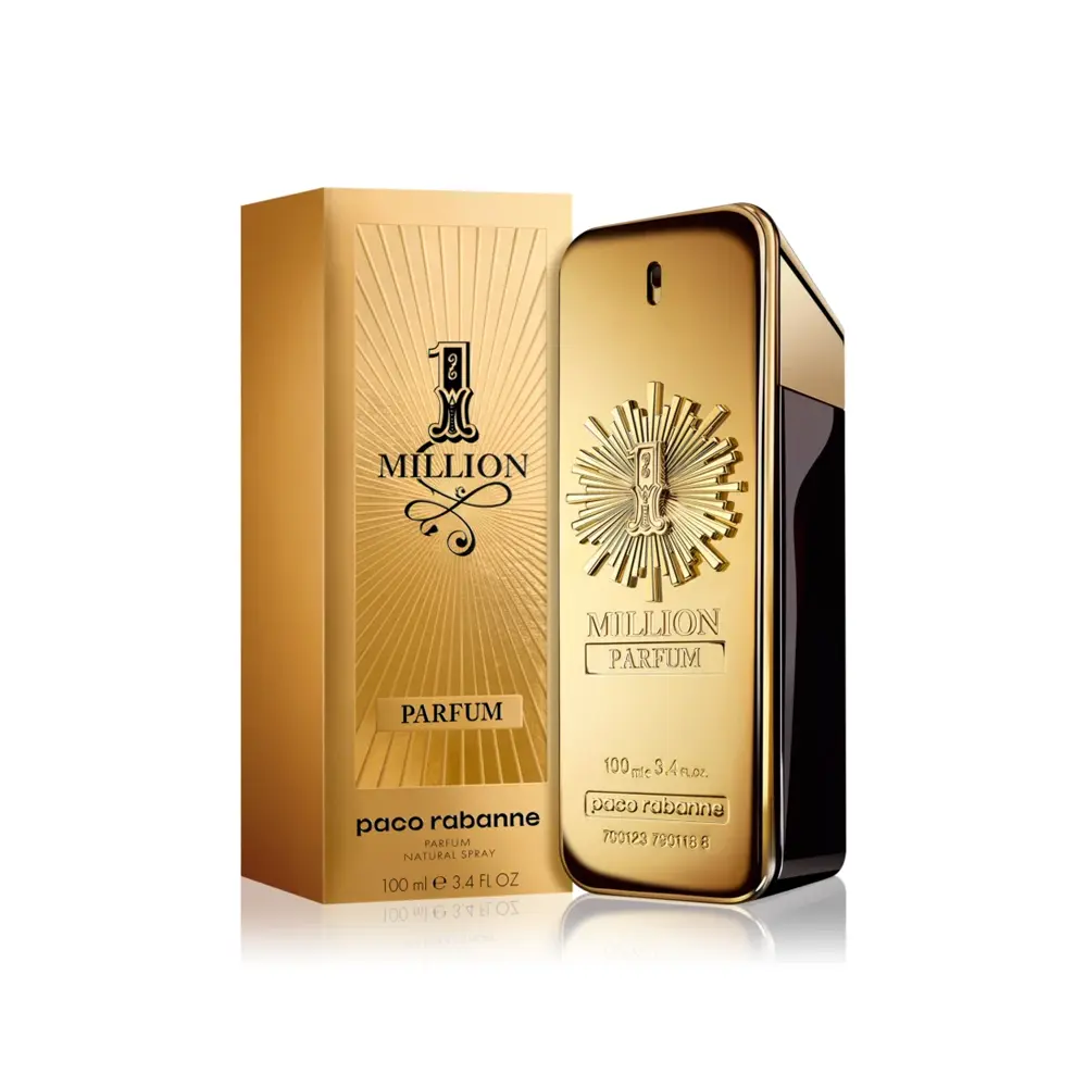 Parfemi Perfume One Milion 1 milion Paco Rabanne (3)