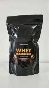 Whey Protein je vrhunski dodatak ishrani dizajniran da podrži vaše fitness ciljeve Our Whey Protein is a premium nutritional supplement designed to support your fitness goals