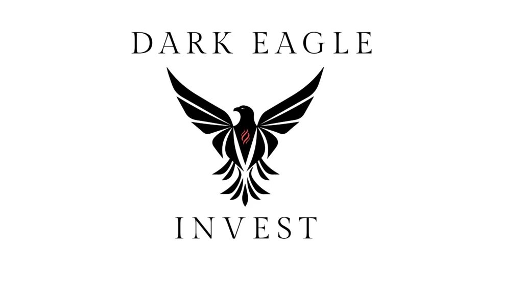 DARK EAGLE Invest Investments Investicije