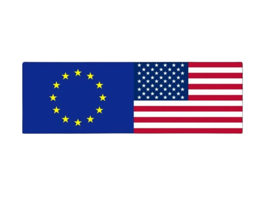 EU USA