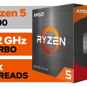 AMD Ryzen 5 5500 CPU Procesor Prodaja Kupovina (2)