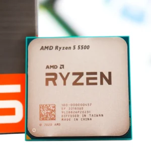 AMD Ryzen 5 5500 CPU Procesor Prodaja Kupovina