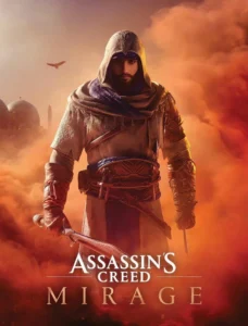 Assassins creed Igra Game