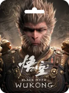 Black Myth Wukong Igra Game