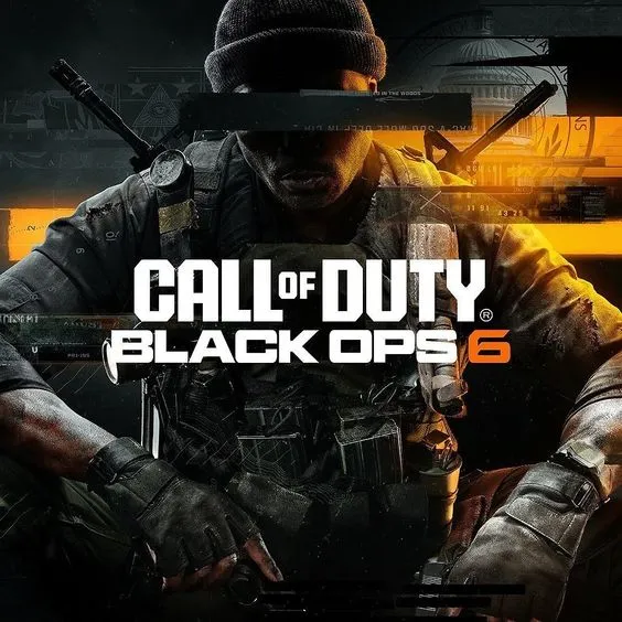 Cal of Duty Black Ops 6 Games Igra