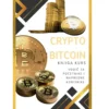 Kripto Kriptovalute Bitcoin Crypto Knjiga Kurs (3)