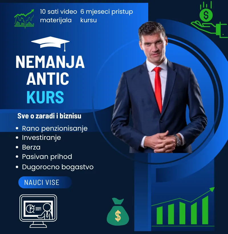 Nemanja Antic Kurs Knjiga Biznis Investicija Ulaganje E commerce (3)