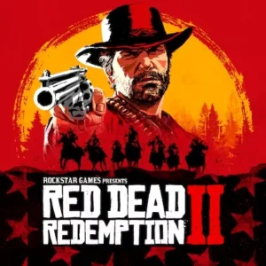 Red Dead Redemption 2 Igra Game